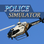 City Police Helicopter Chase