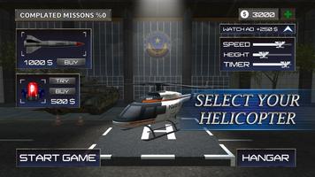 Game Helikopter Polisi Kota penulis hantaran