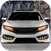 Civic Driving And Race APK
