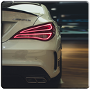 Benz CLA200 Driving Simulator APK