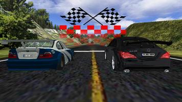 Benz CLA200 Driving Simulator screenshot 3