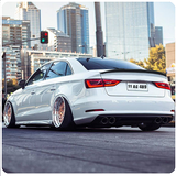 A3 Driving Simulator आइकन