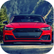A7 Driving And Race