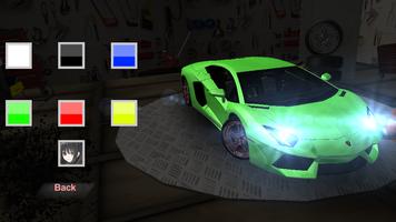 Aventador Simulator 2 bài đăng