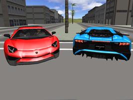 Aventador Simulator Screenshot 2