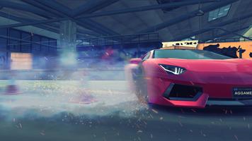 Aventador Driving And Race screenshot 2