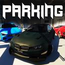 Bmw Car Parking 3D Simulator APK