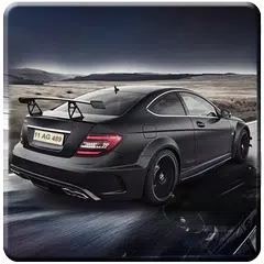 C63 Driving Simulator