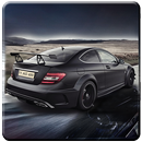 C63 Driving Simulator-APK