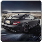 C63 Driving Simulator icône