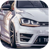 Golf Driving And Race APK