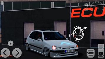 106 Driving And Race اسکرین شاٹ 1