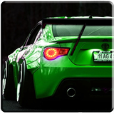 GTI Driving Simulator icon