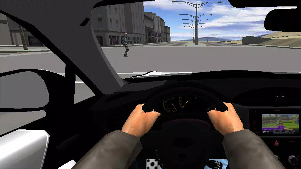 GTI Driving Simulator APK for Android Download