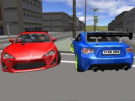 GTI Driving Simulator Screenshot 2