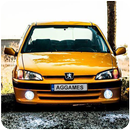 106GTI Drift And Race APK