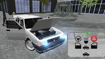 Doğan Driving Simulatör Screenshot 1