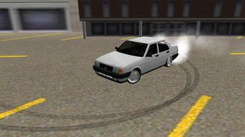 Doğan Driving Simulatör स्क्रीनशॉट 2