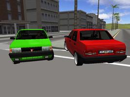 Doğan Driving Simulatör Screenshot 3