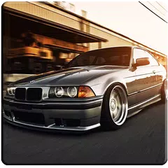 M3 E46 Driving Simulator APK Herunterladen