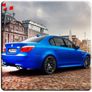 M5 E60 Driving Simulator-APK