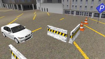 M5 E60 Driving Simulator تصوير الشاشة 3
