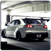Lancer Evo Simulator APK