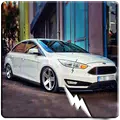 Focus3 Driving Simulator