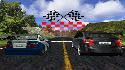 Baixar Focus3 Driving Simulator APK