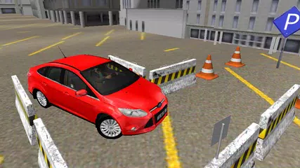 Baixar Focus3 Driving Simulator APK