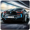 İ8 Driving Simulator APK