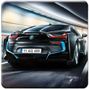 İ8 Driving Simulator APK