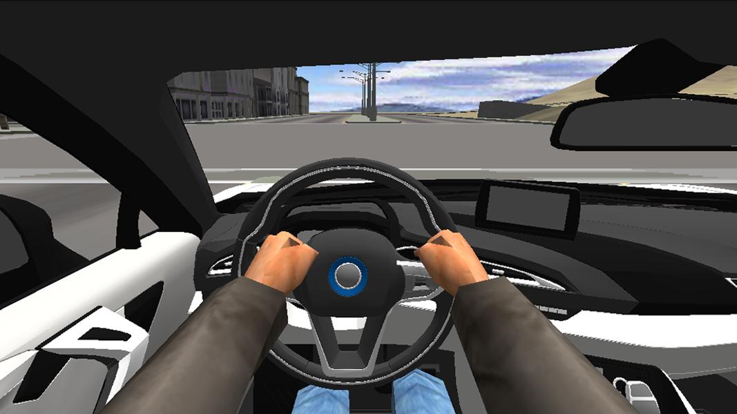 Игра симулятор бмв. Симулятор вождения BMW i8. Симулятор 8. Симулятор BMW играть. Drive Simulator Android.