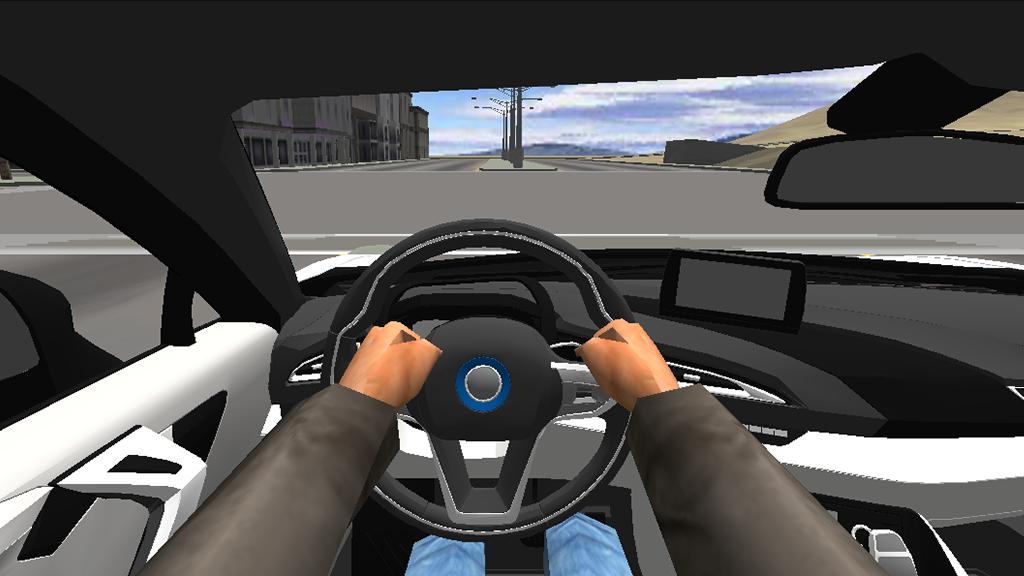 Игра симулятор бмв. Симулятор вождения BMW i8. Симулятор 8. Симулятор BMW играть. Drive Simulator Android.