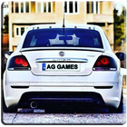 Linea Driving Simulator icon