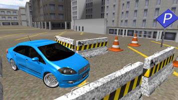 Linea Driving Simulator スクリーンショット 3