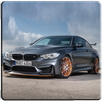 M4 Driving Simulator APK