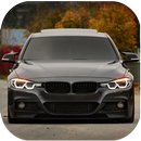 M4 Fahren und Rennen APK