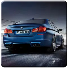 M5 Driving Simulator APK 下載