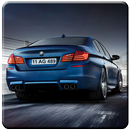 M5 Driving Simulator APK