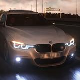 M7 Driving And Race ไอคอน