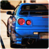 Modified Car Simulator biểu tượng