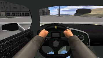 Modified Car Simulator تصوير الشاشة 3