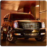 4x4 Driving Simulator Zeichen