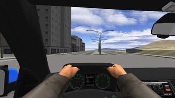 4x4 Driving Simulator ảnh chụp màn hình 3