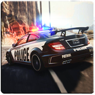 Police Hot Pursuit Zeichen