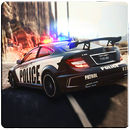 Police Hot Pursuit aplikacja