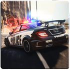 Police Hot Pursuit ikon