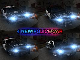 Police Hot Pursuit الملصق