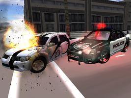 Police Hot Pursuit تصوير الشاشة 2